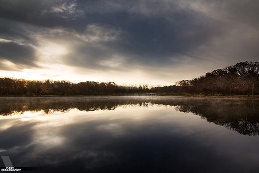 Herrick Lake